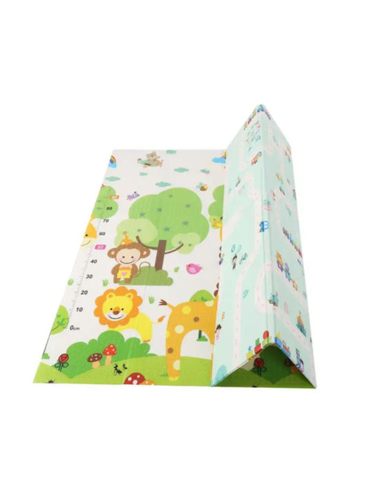 Kids Synthetic Activity Mat 200x180cm 10mm