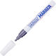 Centropen Ανεξίτηλοι Μαρκαδόροι Silver 4mm Σετ 12τμχ
