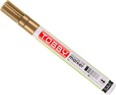 Tobby Marker Permanent Copper