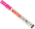 Tobby Marker Permanent Rose