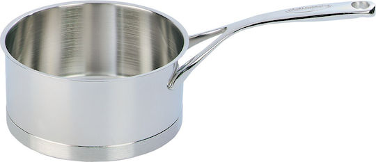 Demeyere Atlantis Milk Pot 2.2L / 18cm