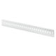 Digitus Οπτικό Patch Panel για Rack 1U 24 Θυρών Μαύρο