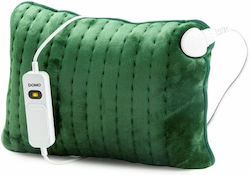 Domo Încălzitor electric Pernă Verde 40x30buc