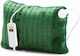 Domo Încălzitor electric Pernă Verde 40x30buc