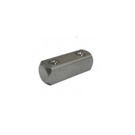 Gedore Адаптер с Гнездо 1/2'' и Изход 1/2''