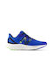 New Balance Kinder-Sneaker Blau