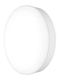 Ledvance Επιτοίχια Εξωτερική Πλαφονιέρα LED IP65 15W με Θερμό Λευκό Φως