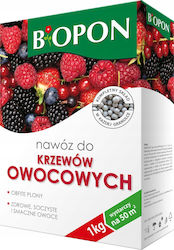 Bros Granular Dünger Phosphor, Kalium, Magnesium 1kg