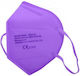 Schutzmaske FFP2 Lilac 820389 1Stück