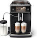 Saeco Xelsis Deluxe Automatische Espressomaschi...
