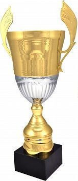 Victoria Sport Gold Sports Trophy