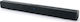 Muse M-1580 SBT Soundbar 1.0 Bluetooth και HDMI 80W με Τηλεχειριστήριο Μαύρο