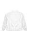 Damen Sweatshirt Weiß