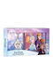 Διακάκης Παιδικό Πορτοφόλι & Μπρελόκ Frozen 2