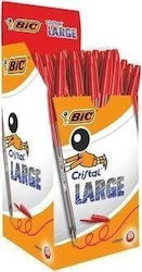 BIC Cristal Large Στυλό Ballpoint