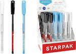 Starpak Pen Gel