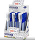 Easy Pixuri Ballpoint 24 Bucăți