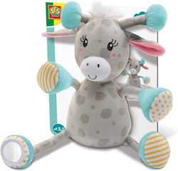 Ses Creative Sally Giraffe за 3++ месеца