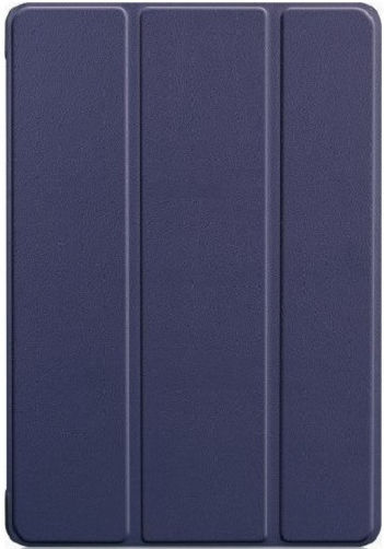 Flip Cover Albastru marin (Lenovo P12)