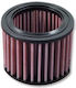 DNA Filters Motorcycle Air Filter for BMW R 1150