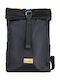 Discovery Rucsac Αδιάβροχο Negru