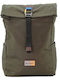 Discovery Backpack Waterproof Khaki