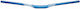 Funn Full On 31.8mm Rise 30x785mm Blast Blue Τιμόνι Ποδηλάτου 31.8mm 785mm Μπλε