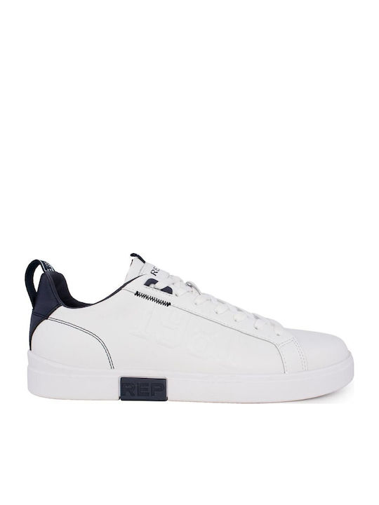 Sneakers White