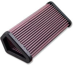 DNA Filters Motorcycle Air Filter for Ducati Diavel DNA Filters Motorcycle Air Filter for Ducati Diavel
