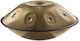 Sonic Energy Handpan 9 Notes in D Kurd Scale