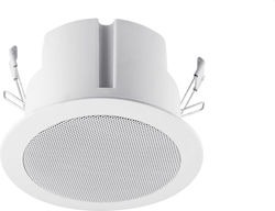 Voice Kraft Високоговорител Таван 10W Брой Бял 139788