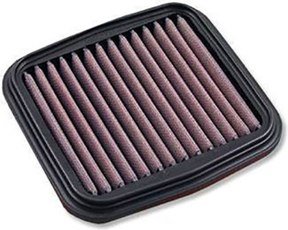DNA Filters Motorrad-Luftfilter Ducati Straßenkämpfer