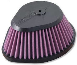 DNA Filters Φίλτρο Αέρα Μοτοσυκλέτας Husqvarna SMR 125
