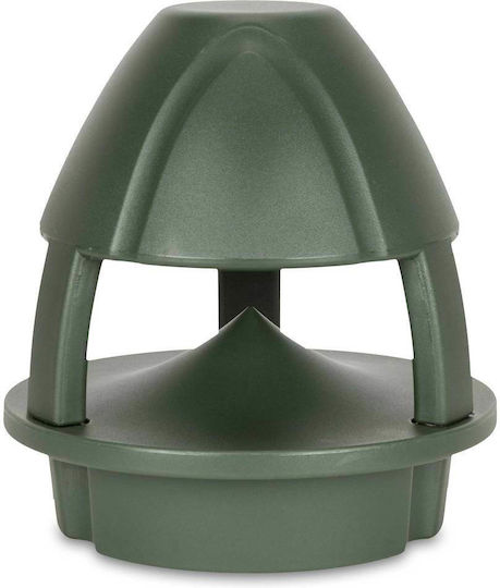 RCF Gs 60 Outdoor Installation Speaker Piece Green