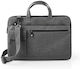Nedis Shoulder / Handheld Bag for 15" Laptop Black
