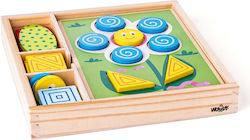 Woodyland Shape Sorter