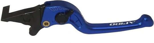 Apido Verstellbar für Triumph Daytona / E-Commerce-Website Blau 117971