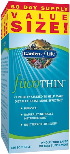 Fucothin 180 Capsule Moi