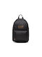 Emporio Armani Backpack 6.24lt Μαύρο