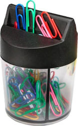 Titanum Set of 100pcs Paper Clips 28mm