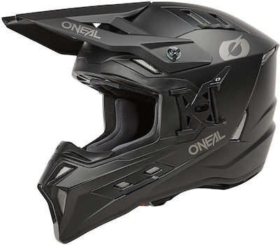 O'neal Ex-srs Solid V.24 Motocross Helmet ECE 22.06