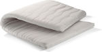 Sleepy Mattress Topper Single 90x190x7cm