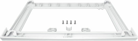 Siemens WZ27500 Connector For Washer/Dryer made of Metal 59.6x57.4εκ. 1pcs