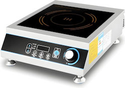 Dynamic Electric Cooktop Inductive 5kW