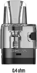 Oxva Pod 3.5ml с Импенданс 0.4ohm