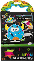 Grafix Seturi de colorat Grafix Seturi de colorat