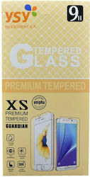 YSY Tempered Glass (Redmi 5A)