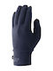 4F Marineblau Handschuhe