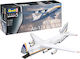 Revell An-124 Modellfigur Flugzeug 178 Teile im Maßstab 1:144