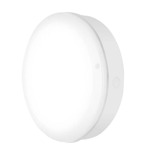 Ledvance Aplica de exterior montată pe perete LED IP65 15W cu Alb Natural Lumină